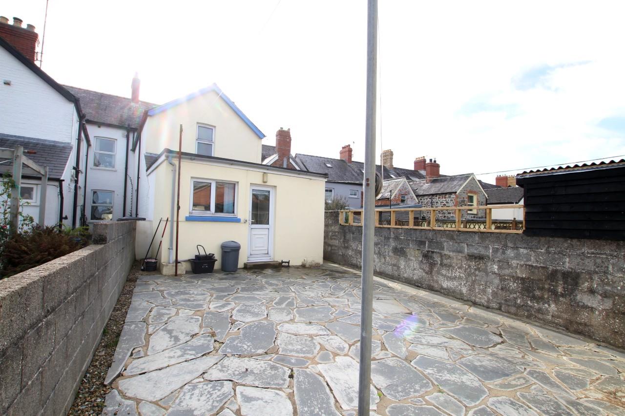 North Road, Cardigan Cardigan Bay Properties